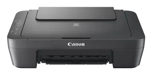 Canon PIXMA MG2556S Atramentowa A4 4800 x 600 DPI