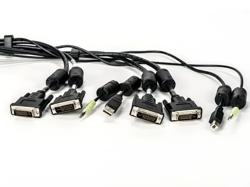 Vertiv Avocent CBL0152 kabel KVM 1,8 m