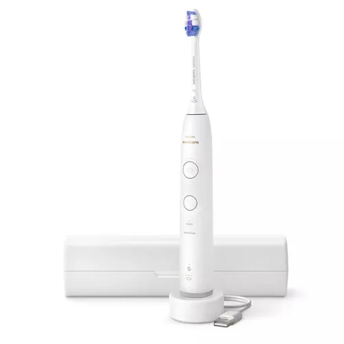 Philips Series 6100 HX7400/06 Ładowana szczoteczka do zębów