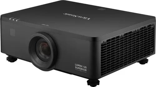 Viewsonic LS951WU projektor danych Projektor o standardowym rzucie 8000 ANSI lumenów WUXGA (1920x1200) Czarny