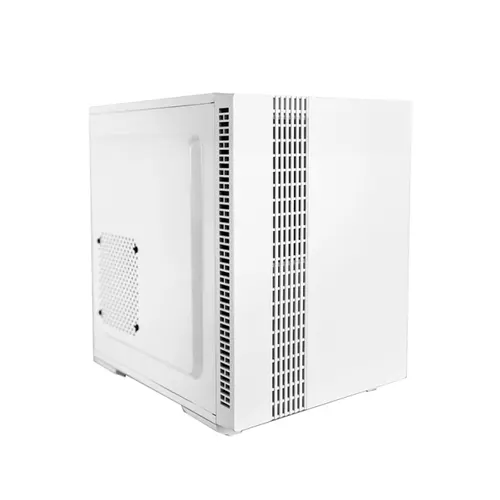 Chieftec UK-02W-OP zabezpieczenia & uchwyty komputerów Midi Tower Biały