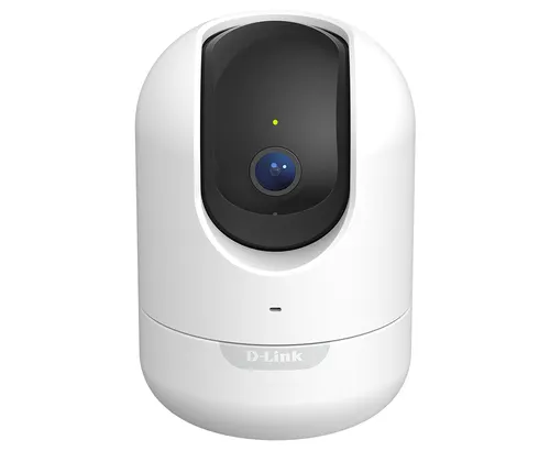 D-Link DCS-8610 Kamera bezpieczeństwa IP Wewnętrzna 2560 x 1440 px Biurko