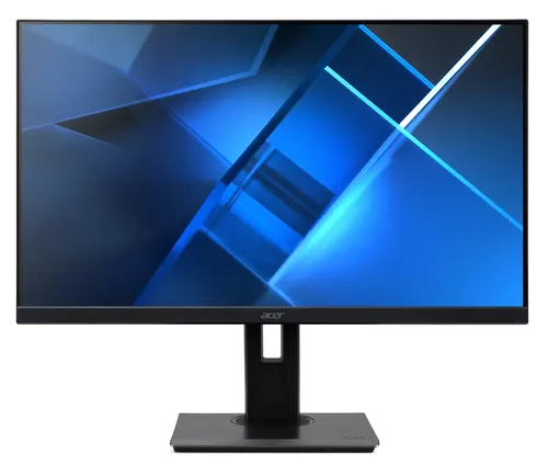 Acer Vero B7 B247YGbmiqpruzx monitor komputerowy 60,5 cm (23.8") 1920 x 1080 px Full HD LCD Czarny