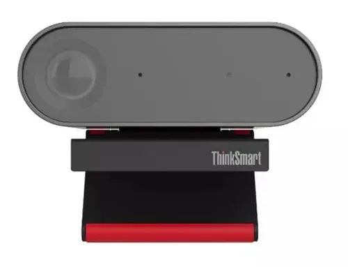 Lenovo ThinkSmart kamera internetowa 3840 x 2160 px USB-C Czarny