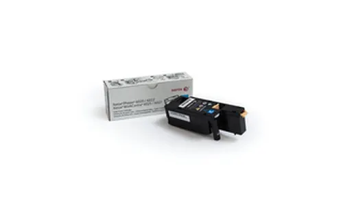 Xerox 106R02760 kaseta z tonerem 1 szt. Oryginalny Cyjan