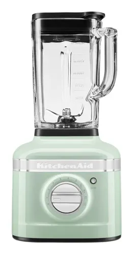 KitchenAid 5KSB4026EPT 1,4 l Blender stołowy 1200 W Zielony