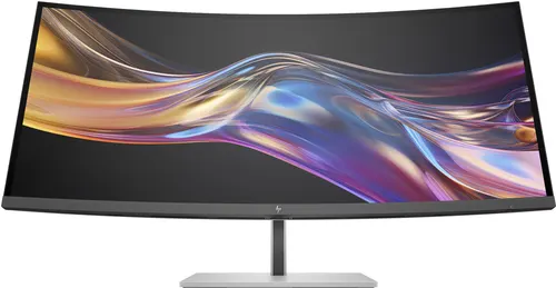 HP Series 7 Pro 37,5-calowy monitor Pro seria 7 WQHD+ Thunderbolt 4 – 738pu