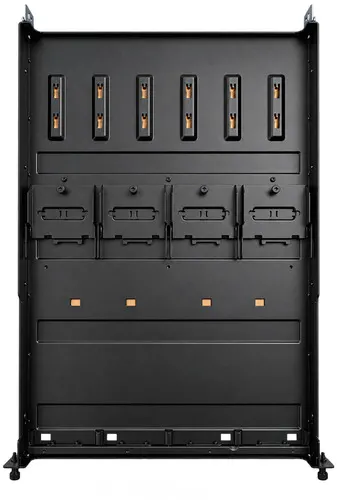 HP Z2 SFF Rail Rack Kit