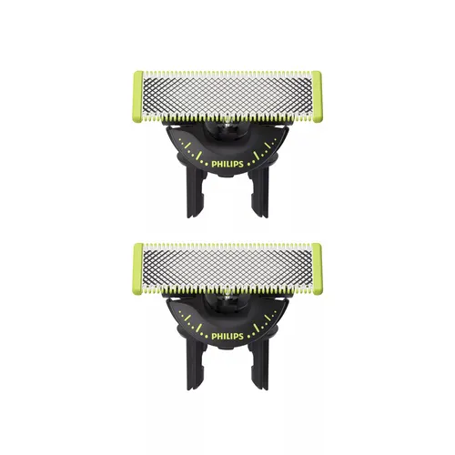 Philips Norelco OneBlade OneBlade 360 QP420/50 2 x Wymienne ostrze 360, 2 szt.