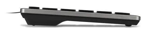 Kensington K75410UK klawiatura Dom/Biuro USB Szary