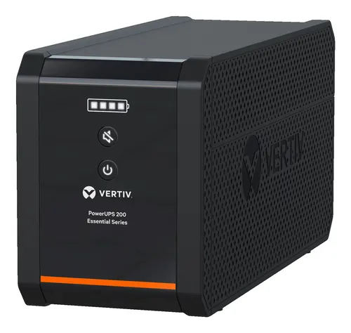 Vertiv PSA6E-1600IT-SCH zasilacz UPS Technologia line-interactive 1600 kVA 925 W 5 x gniazdo sieciowe