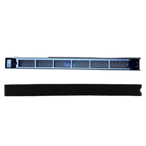 DELL 325-BFVM części do stojaków Panel uzupełniający