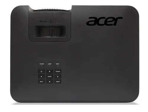 Acer PL Serie - PL2520i Moduł projektora 4000 ANSI lumenów DMD 1080p (1920x1080) Czarny