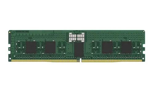 Kingston Technology KSM56R46BS8PMI-16MDI moduł pamięci 16 GB 1 x 16 GB DDR5 5600 MT/s 288-pin DIMM
