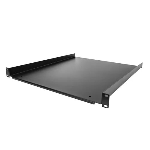 StarTech.com SHELF-1U-20-FIXED-S części do stojaków Półka do stojaka
