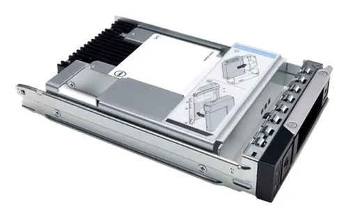 DELL 345-BJSD urządzenie SSD 1,6 TB 2.5" SAS
