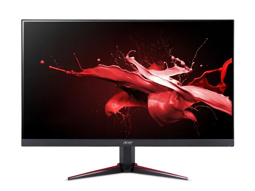 Acer NITRO VG0 VG270U E monitor komputerowy 68,6 cm (27") 2560 x 1440 px Wide Quad HD LED Czarny
