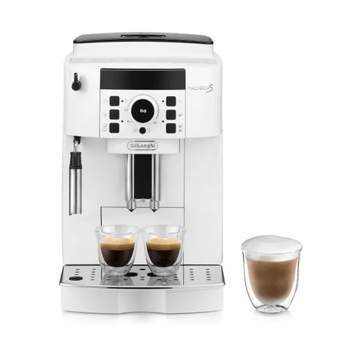 De’Longhi Magnifica S ECAM21.117.W Półautomatyczny Ekspres do espresso 1,8 l