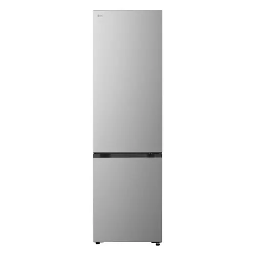 LG GBBSJ20EPY Wolnostojący 375 l Srebrny