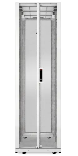 APC AR3300W stojak Biały
