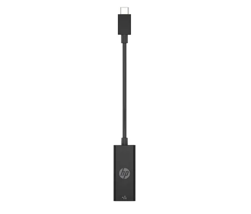 HP Przejściówka USB-C na RJ45 G2 (4Z527AA)