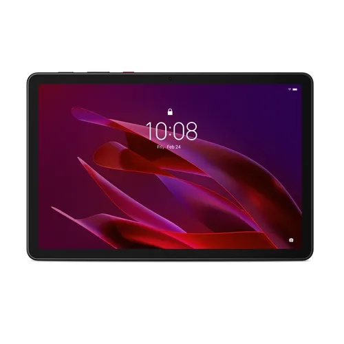 Lenovo ThinkTab X11 Gen 1 5G Snapdragon 256 GB 27,8 cm (10.9") 8 GB Wi-Fi 6E (802.11ax) Android 16 Czarny
