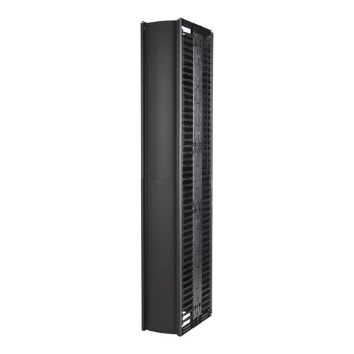 APC AR8775 części do stojaków Panel zarządzania kablami