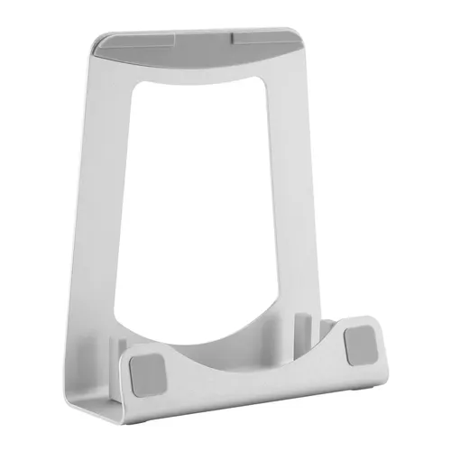 StarTech.com LTSTND2IN1 stojak na laptop Srebrny 38,1 cm (15")