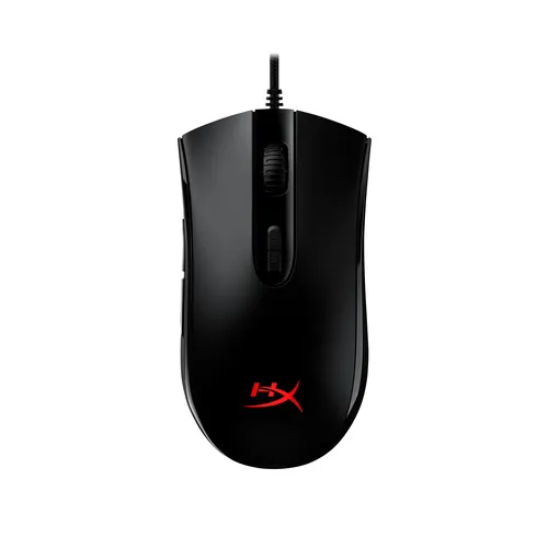 HyperX Pulsefire Core – mysz do gier (czarna)