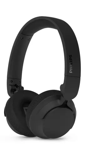Philips TAH4000BK/00 słuchawki/zestaw słuchawkowy Bezprzewodowy Opaska na głowę Połączenia/muzyka USB Type-C Bluetooth Czarny