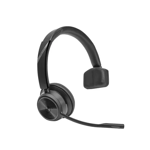 HP Poly Jednouszny zestaw słuchawkowy Poly Savi 7310 UC 1880–1900 MHz