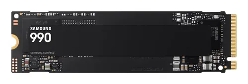 Samsung 990 1 TB M.2 PCI Express 4.0 NVMe V-NAND