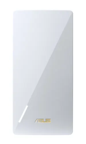ASUS RP-BE58 Wzmacniacz sieciowy Biały