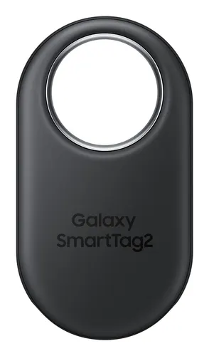 Samsung Galaxy SmartTag2 Uniwersalne Wyszukiwarka Czarny