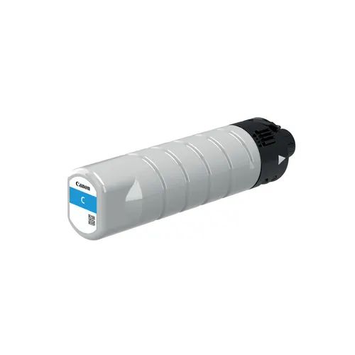 Canon PGI-7500XL nabój z tuszem 1 szt. Oryginalny Ekstra (Super) Wysoka wydajność Cyjan