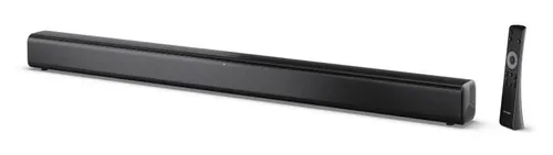 Sharp HT-SB145 moduł głośników Czarny 2.0 kan. 150 W