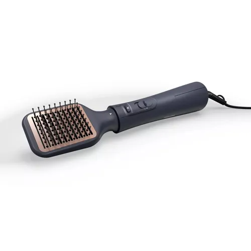 Philips 5000 series BHA530/00 urządzenie do stylizacji włosów Zestaw do stylizacji włosów Ciepły Czarny 1000 W 2 m