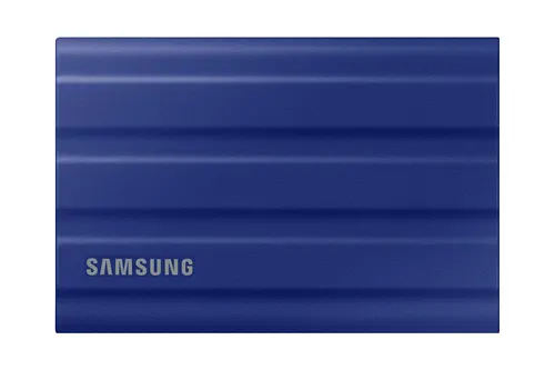Samsung MU-PE1T0R 1 TB USB Type-C 3.2 Gen 2 (3.1 Gen 2) Niebieski