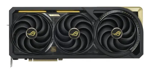 ASUS ROG Astral GeForce RTX 5090 Edition 20 NVIDIA 32 GB GDDR7