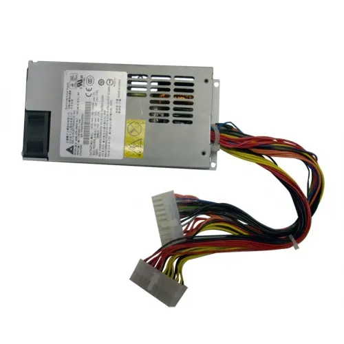 QNAP SP-6BAY-PSU moduł zasilaczy 250 W 1U Srebrny