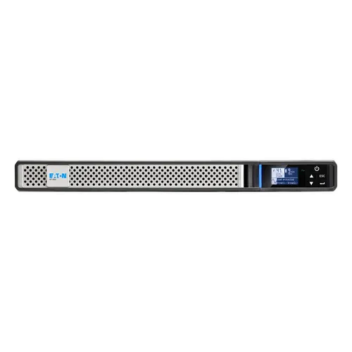 Eaton 5P650IRNG2 zasilacz UPS Technologia line-interactive 0,65 kVA 520 W 4 x gniazdo sieciowe