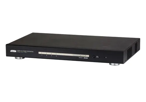 ATEN VS1814T rozgałęziacz telewizyjny HDMI