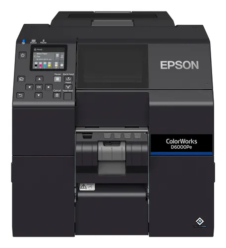 Epson ColorWorks D6000Pe