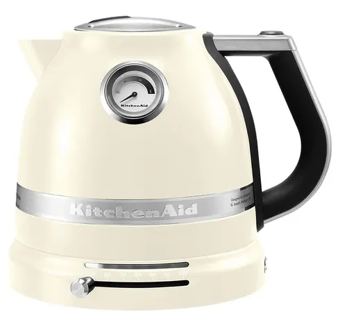 KitchenAid 5KEK1522EAC czajnik elektryczny 1,5 l 2400 W Kremowy