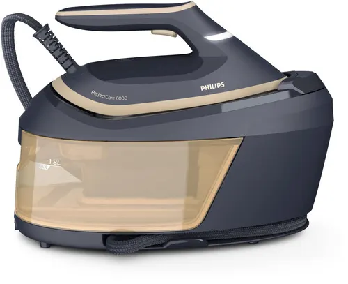 Philips PerfectCare 6000 Series PSG6066/20 Żelazko z generatorem pary