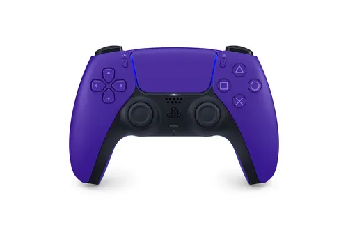 Sony Interactive Entertainment DualSense V2 Fioletowy Bluetooth/USB Gamepad Analogowa/Cyfrowa PlayStation 5, fioletowy (Galactic Purple)