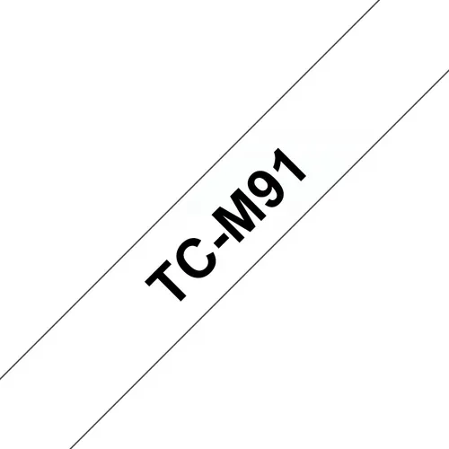 Brother TCM91 taśmy do etykietowania TC