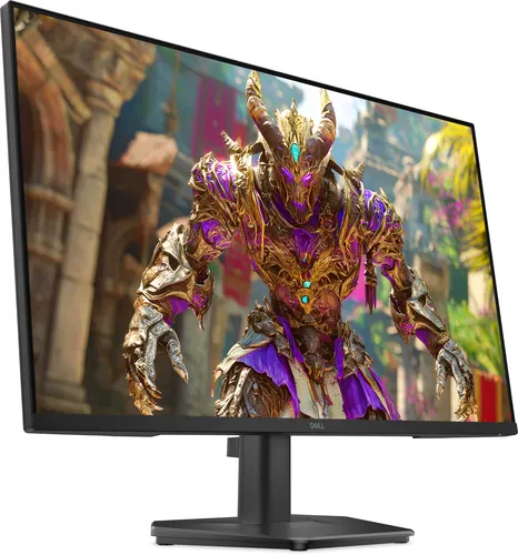 DELL SE2726HG monitor komputerowy 68,6 cm (27") 1920 x 1080 px Full HD LCD Czarny