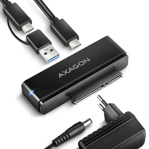 Axagon ADSA-FPX adapter SATA