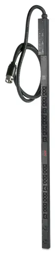 APC AP7599 rozdzielacz zasilania PDU Czarny